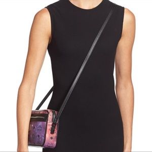 MCM Galaxy Crossbody Bag ***FREE SHIPPING***